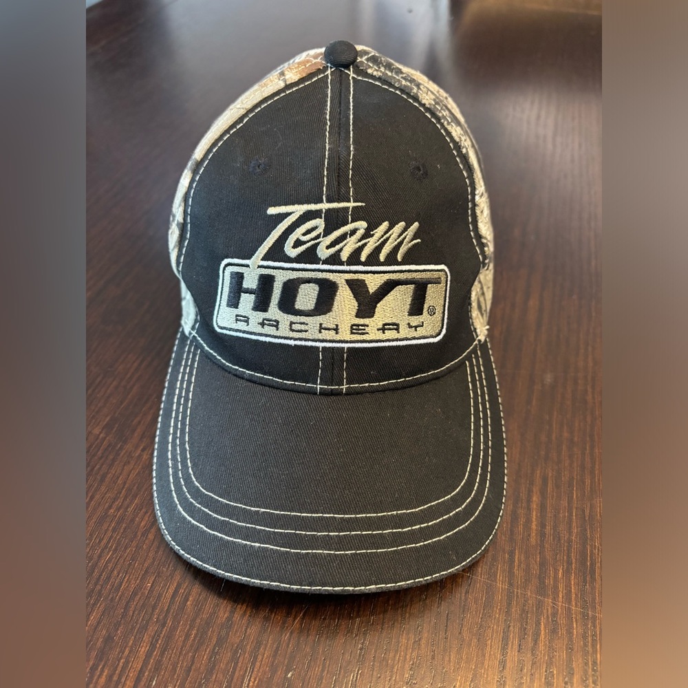 HOYT Archery hat